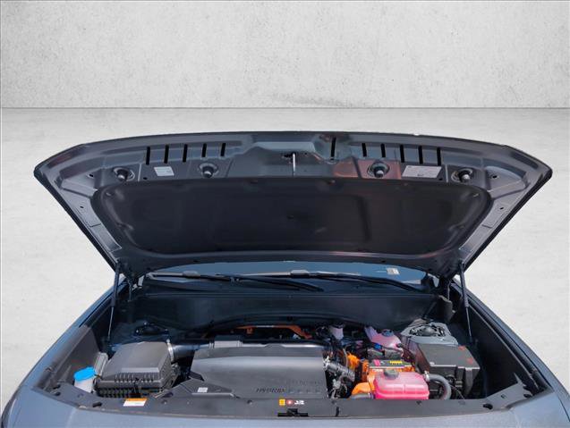 New 2026 Hyundai Palisade Limited image 19