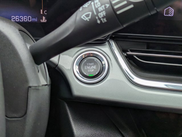 Used 2025 Chevrolet Trax LT image 16