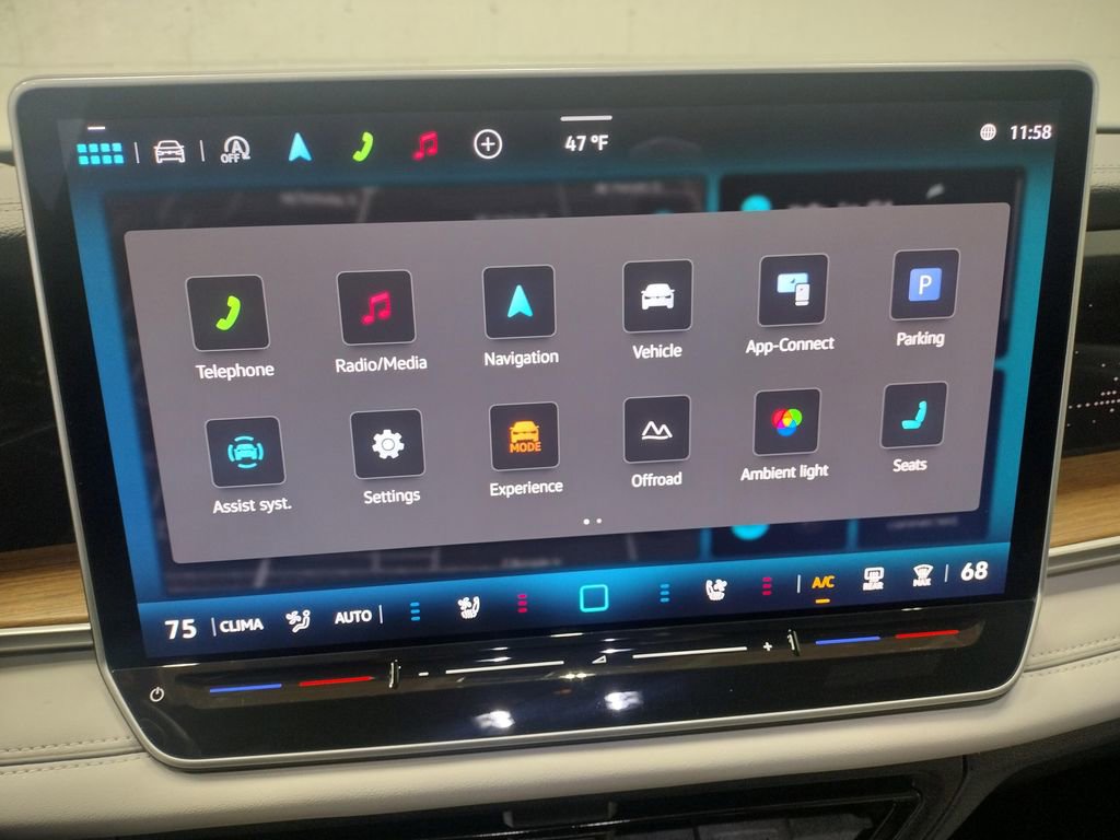 New 2026 Volkswagen Tiguan SEL R-Line image 27