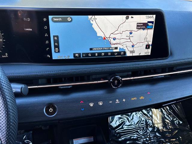 Certified 2025 Nissan Ariya FWD image 21