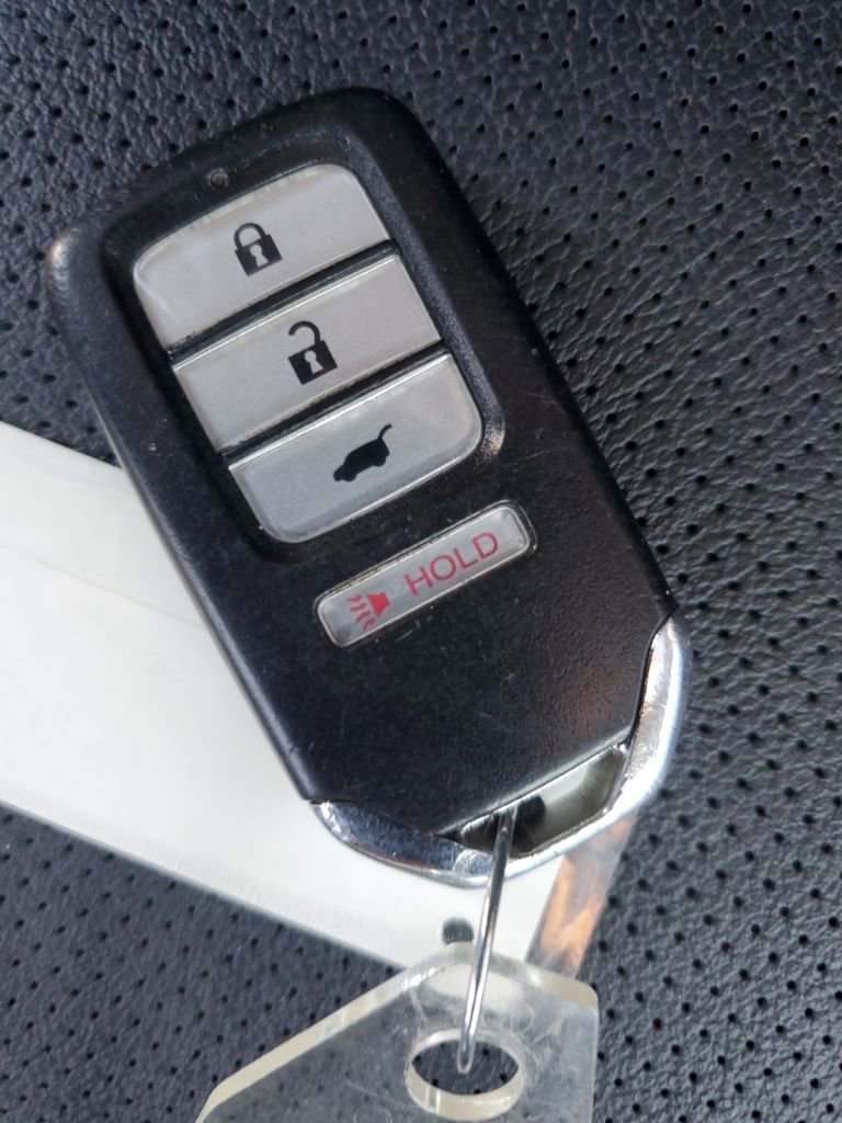 Used 2021 Honda HR-V EX-L image 31