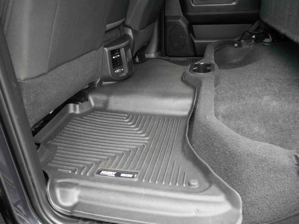 Used 2019 RAM 2500 Big Horn image 18