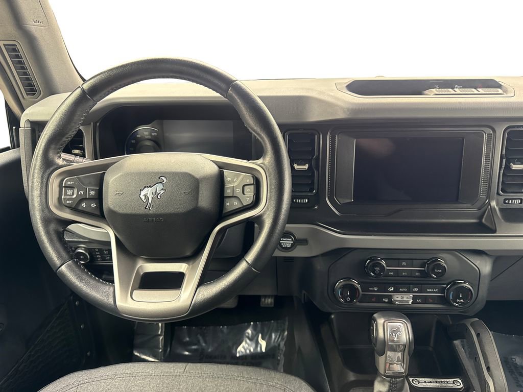 Used 2022 Ford Bronco Big Bend AWD/4WD image 48