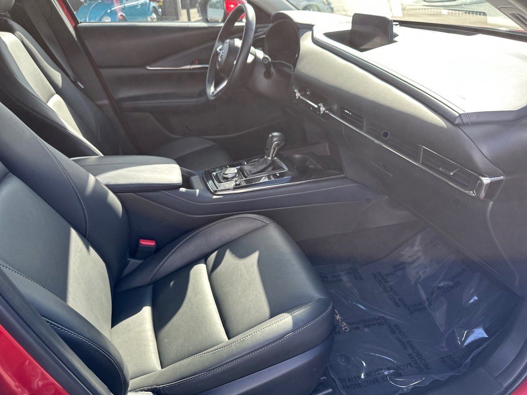 Used 2020 MAZDA CX-30 FWD w/ Preferred Package image 22