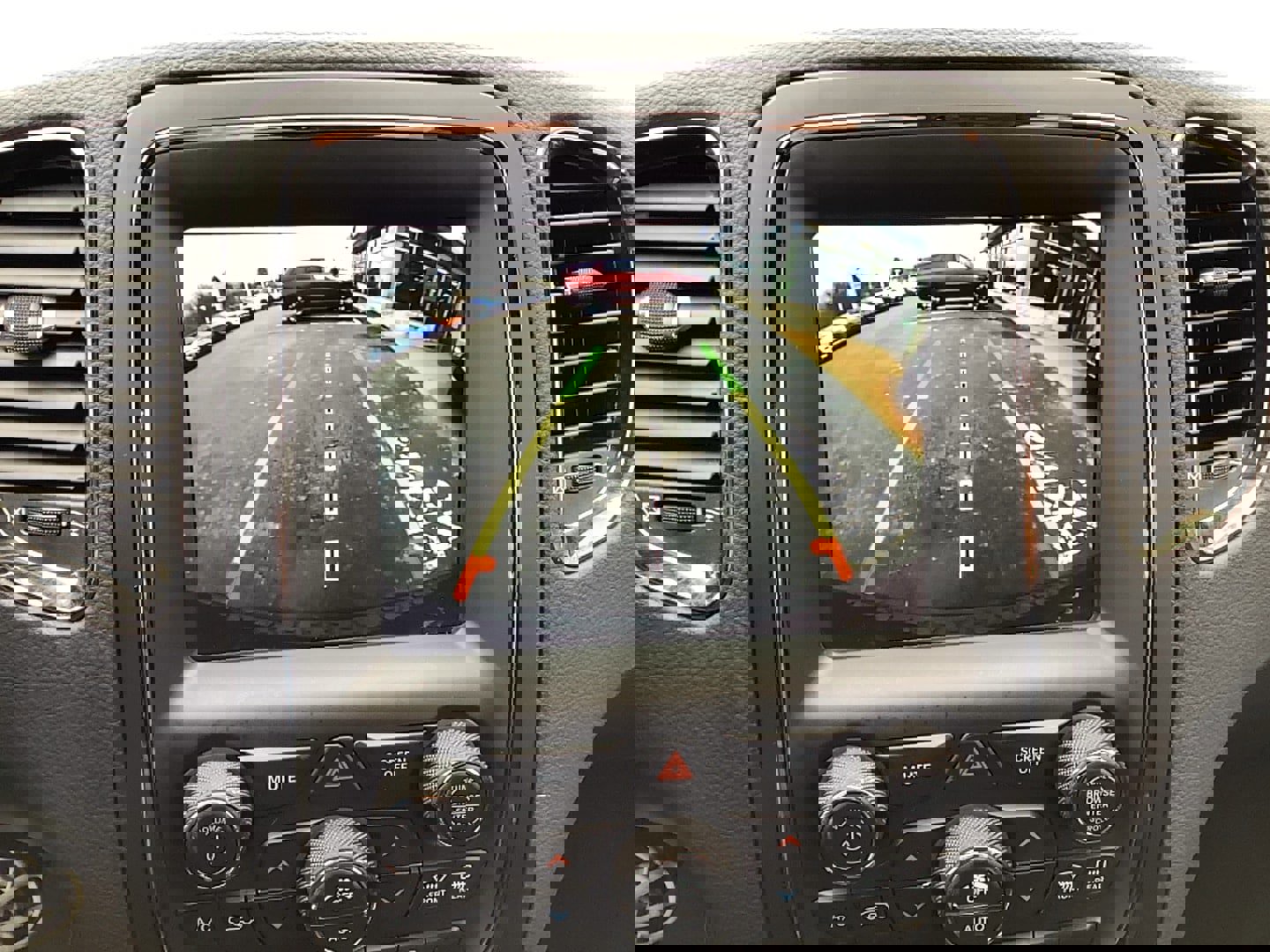 Certified 2019 Dodge Durango GT image 15