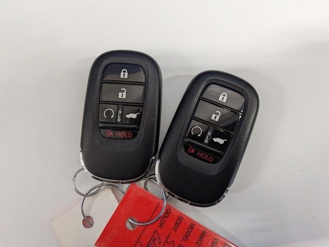 Certified 2023 Honda CR-V EX-L image 37