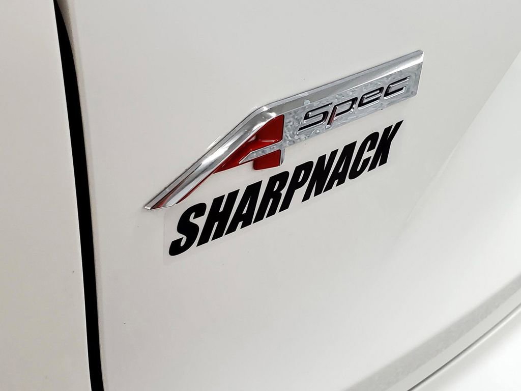 Used 2019 Acura RDX A-Spec image 25