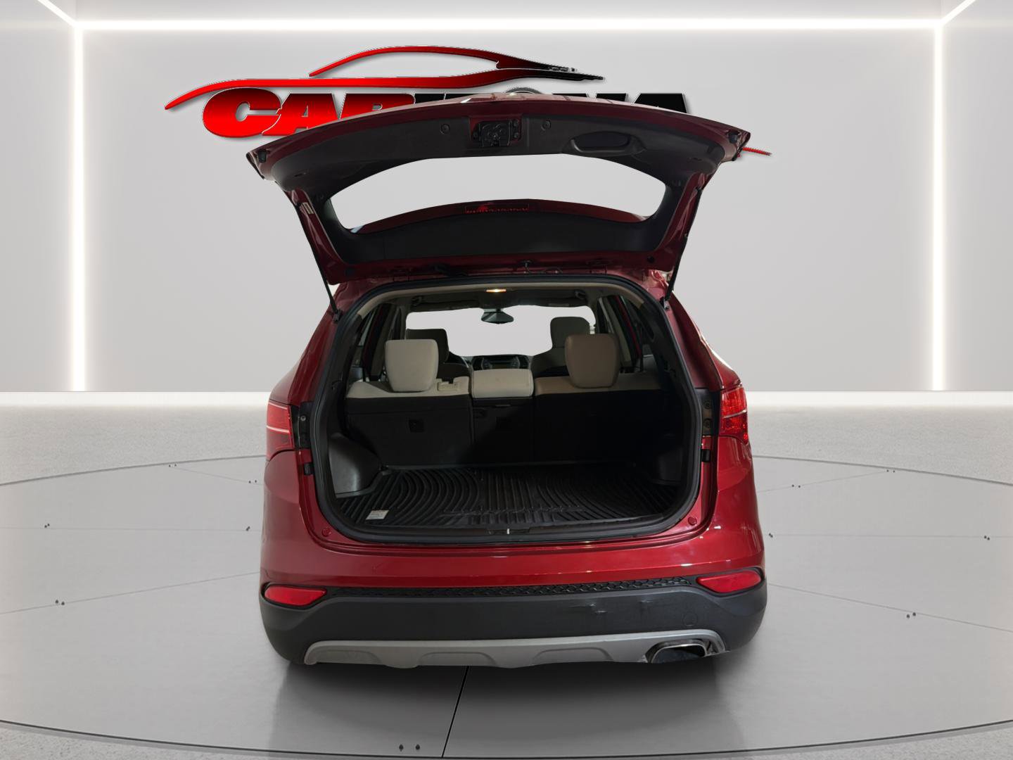 Used 2014 Hyundai Santa Fe Sport FWD image 22