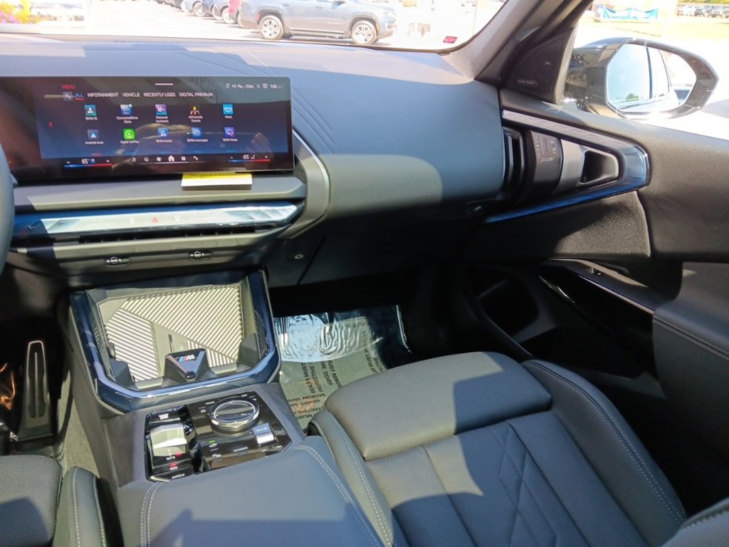 New 2026 BMW X3 M50 w/ Premium Package image 11