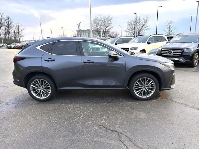 Used 2022 Lexus NX 350 AWD image 7