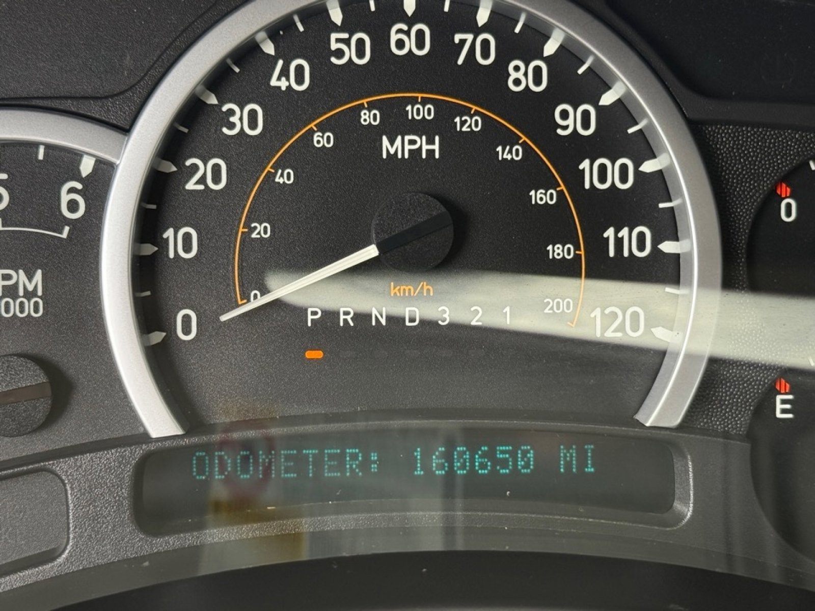 Used 2007 HUMMER H2 image 23