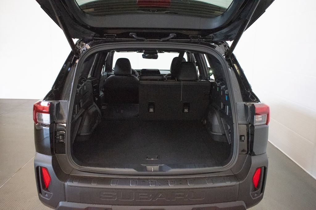 New 2026 Subaru Outback Premium AWD/4WD image 24