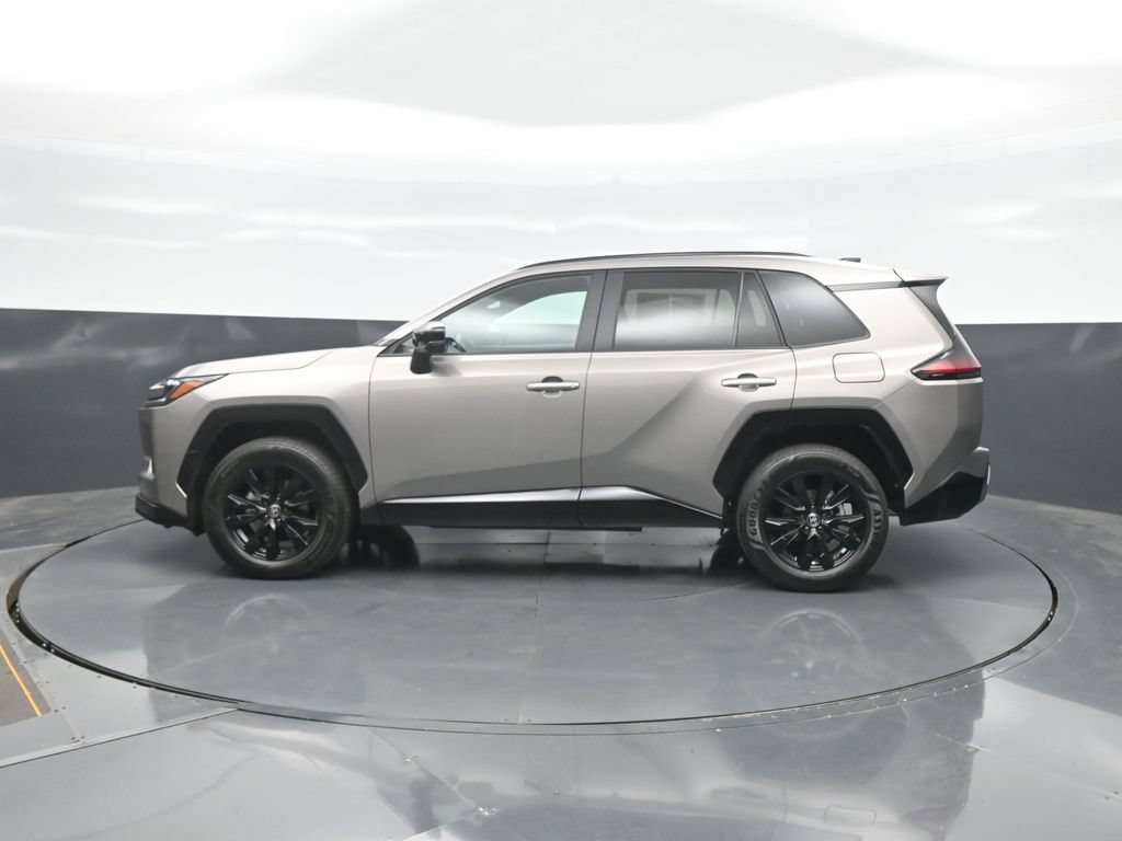 Certified 2026 Toyota RAV4 SE w/ Convenience Package AWD/4WD image 4