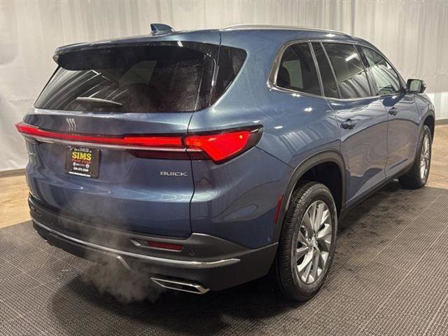 New 2026 Buick Enclave Preferred w/ Super Cruise Package image 5