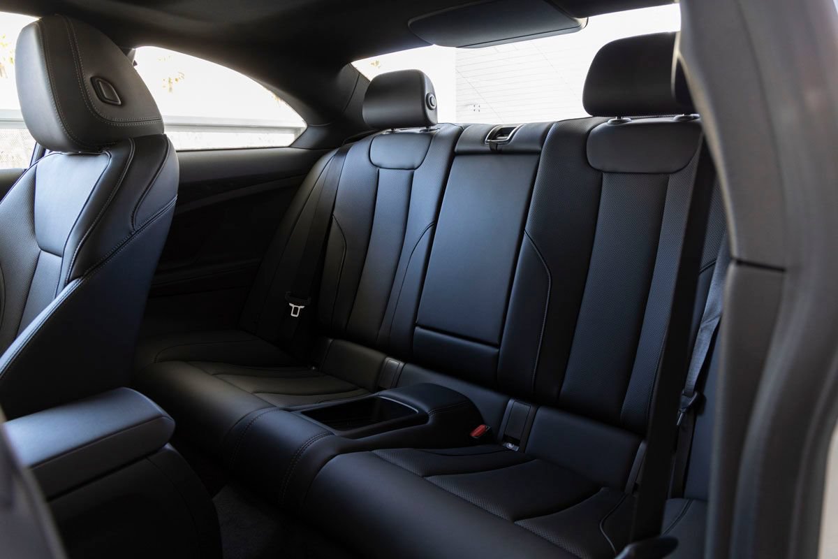 Used 2023 BMW M240i Coupe w/ Premium Package RWD image 21