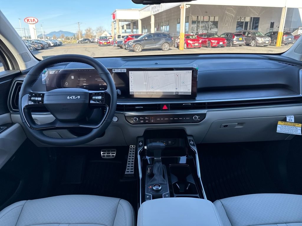 New 2026 Kia Sorento SX image 14