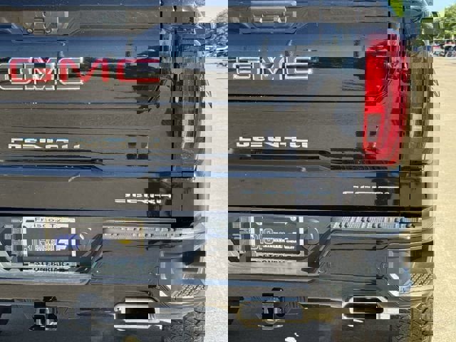 Used 2022 GMC Sierra 1500 Denali AWD/4WD image 7