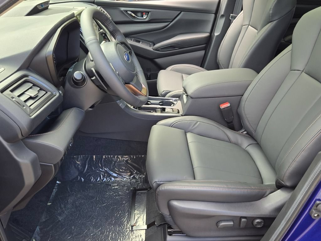 New 2026 Subaru Ascent Limited Bronze AWD/4WD image 26