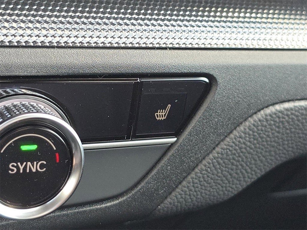 New 2026 Honda CR-V EX image 7