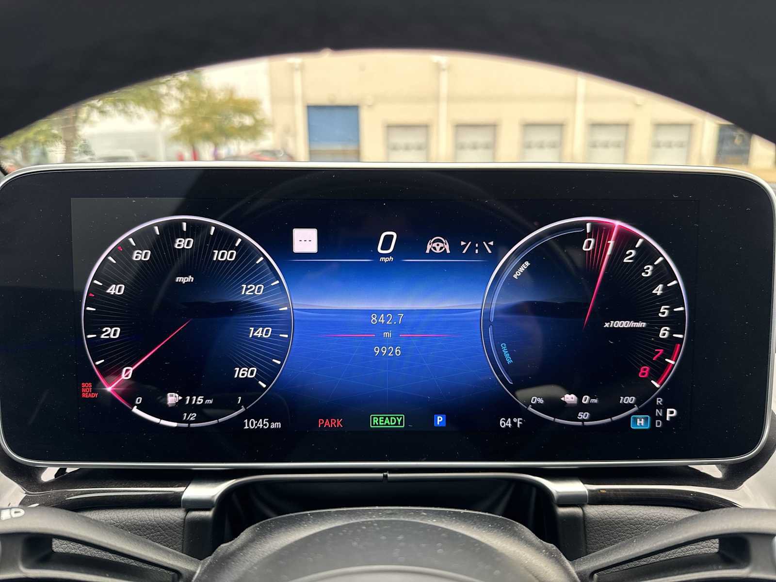Used 2024 Mercedes-Benz S 580e 4MATIC Sedan image 25