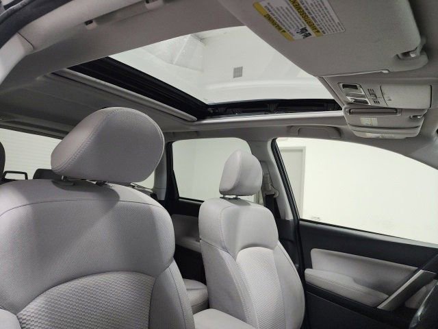 Used 2015 Subaru Forester 2.5i Premium w/ All-Weather Package image 6