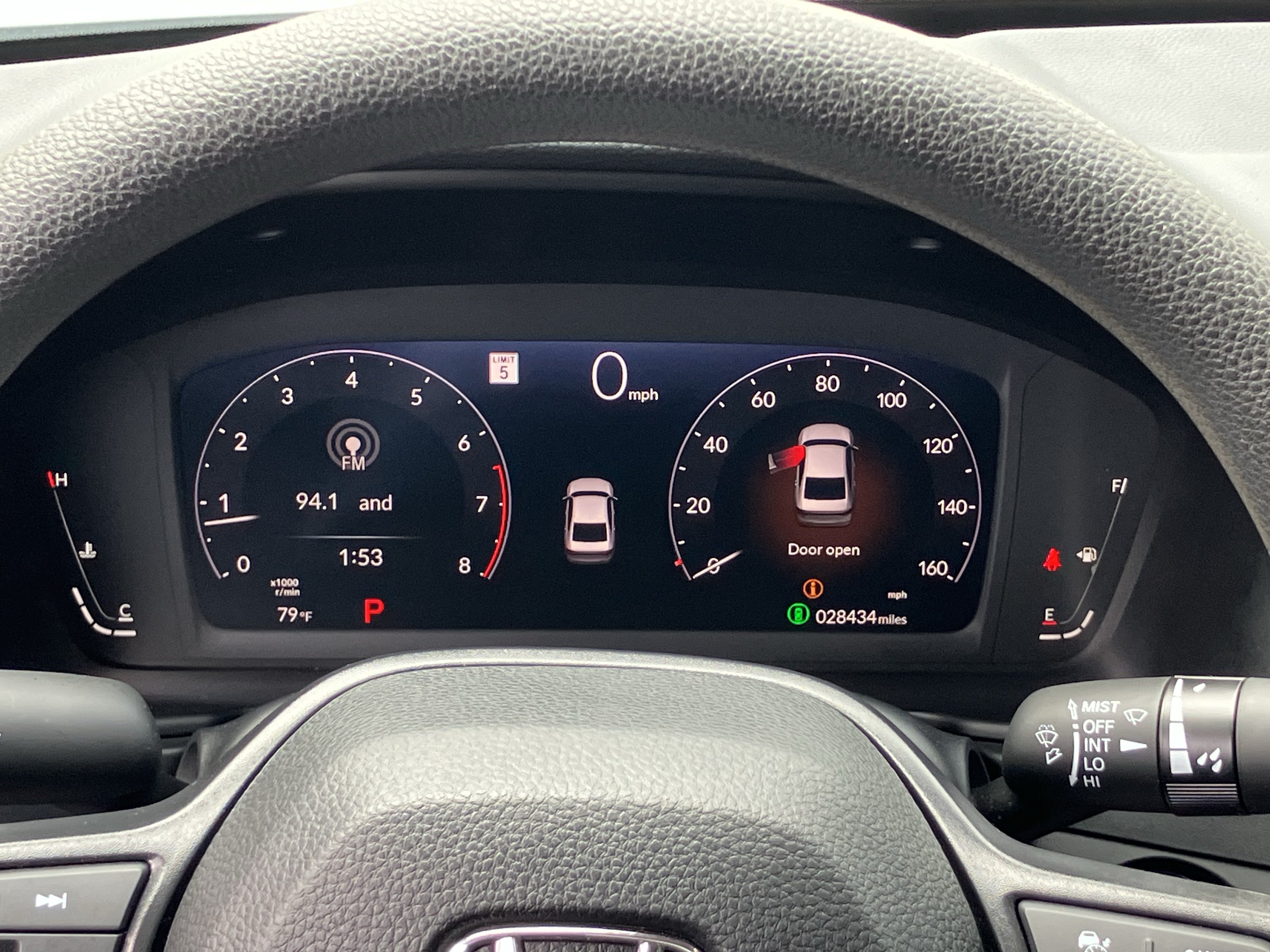 Used 2025 Honda Accord SE image 23