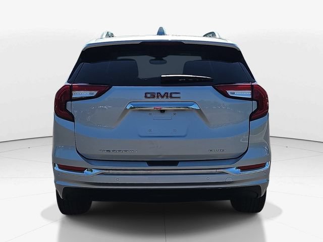 Used 2022 GMC Terrain Denali AWD/4WD image 7