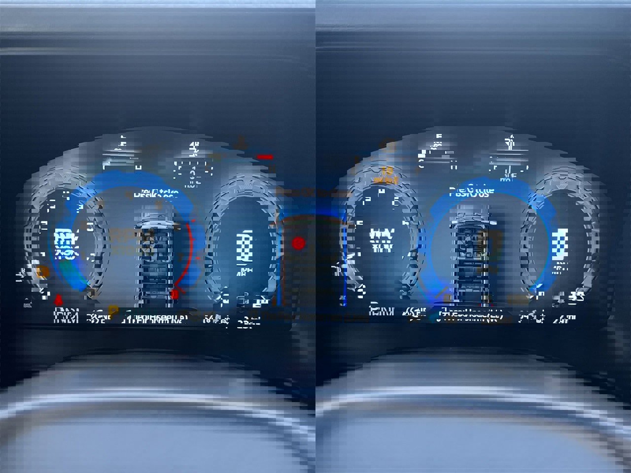 New 2026 Ford Bronco Outer Banks image 12