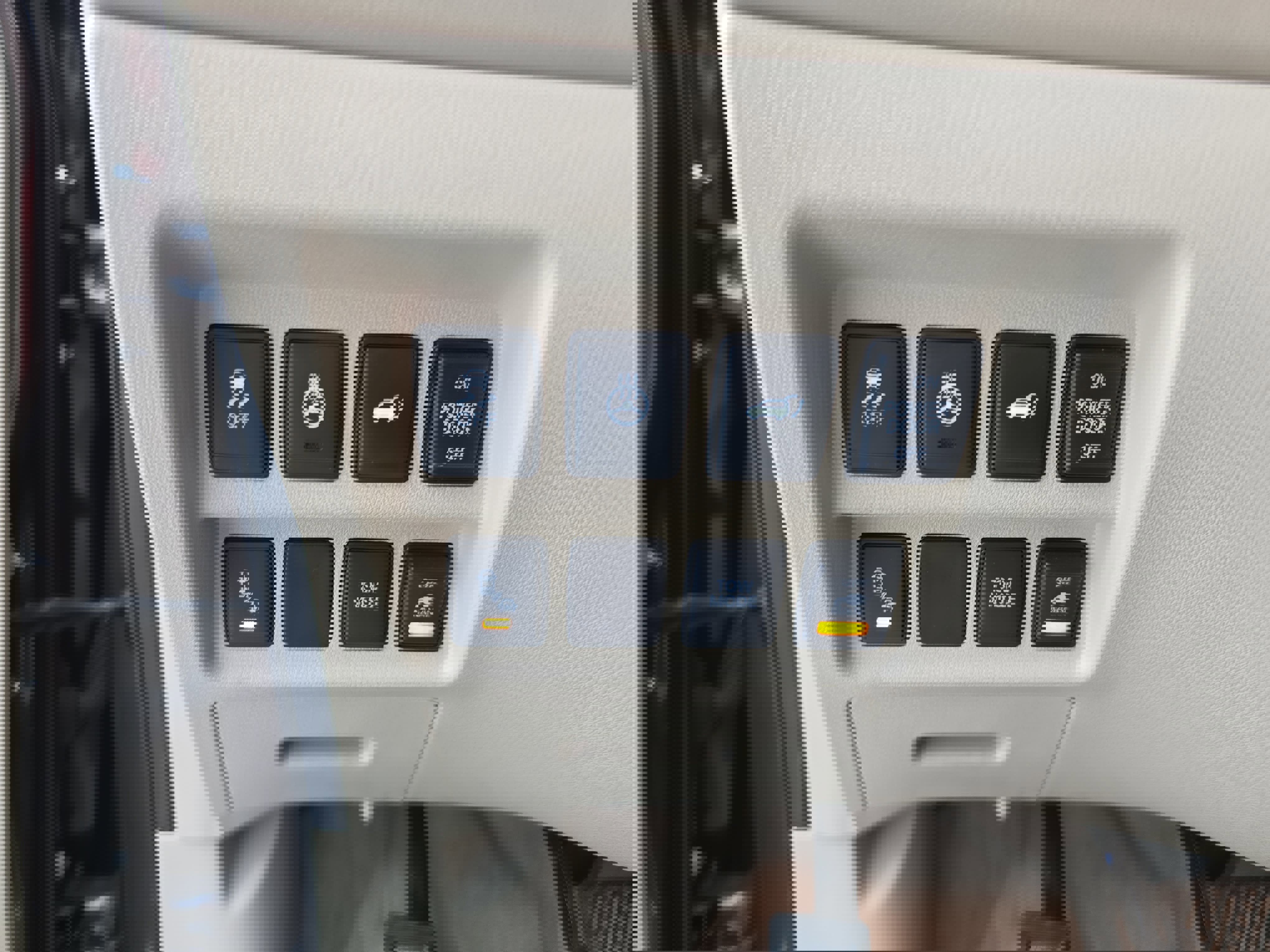 Used 2015 Nissan Pathfinder Platinum image 27