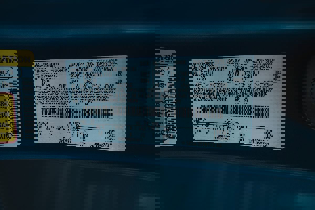 Used 2022 Ford Bronco 4-Door image 42