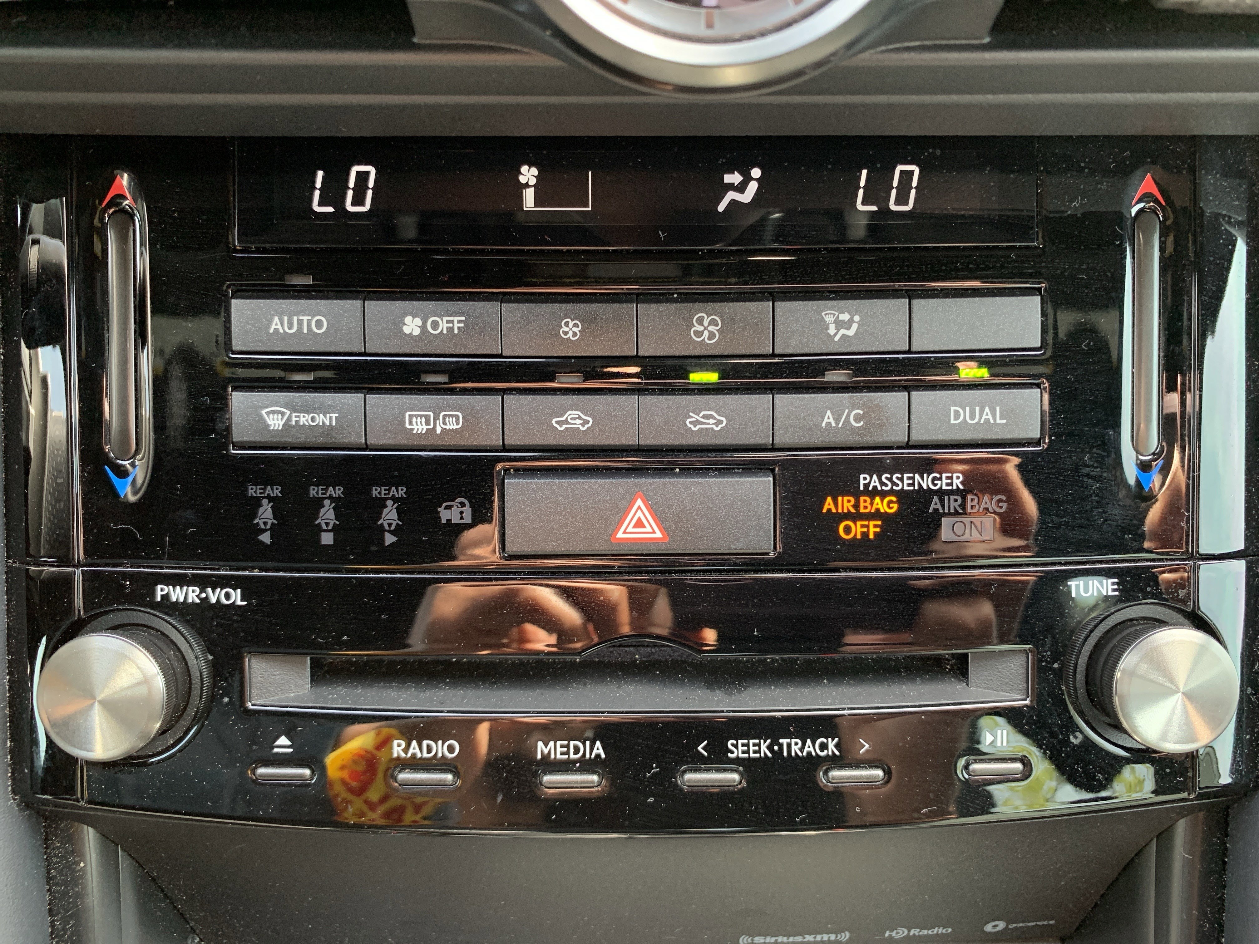 Used 2023 Lexus IS 350 F Sport w/ Memory Package image 29