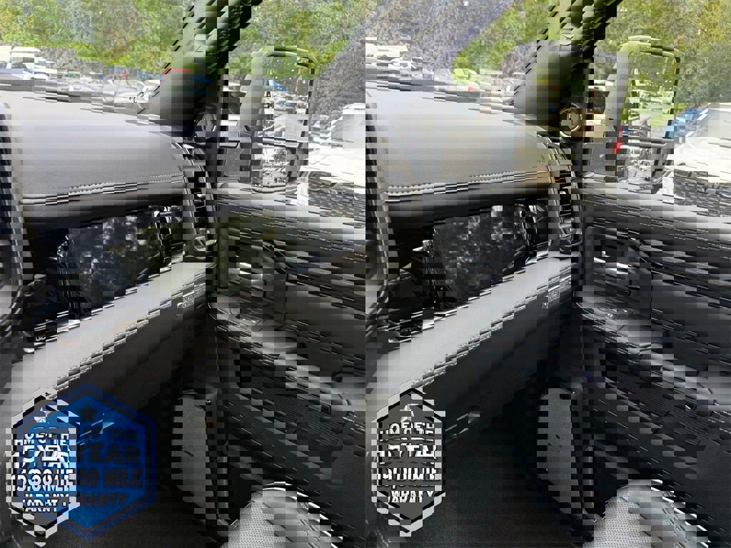 New 2026 RAM 2500 Power Wagon image 18