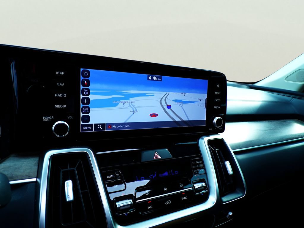 Used 2022 Kia Sorento X-Line EX AWD/4WD image 22
