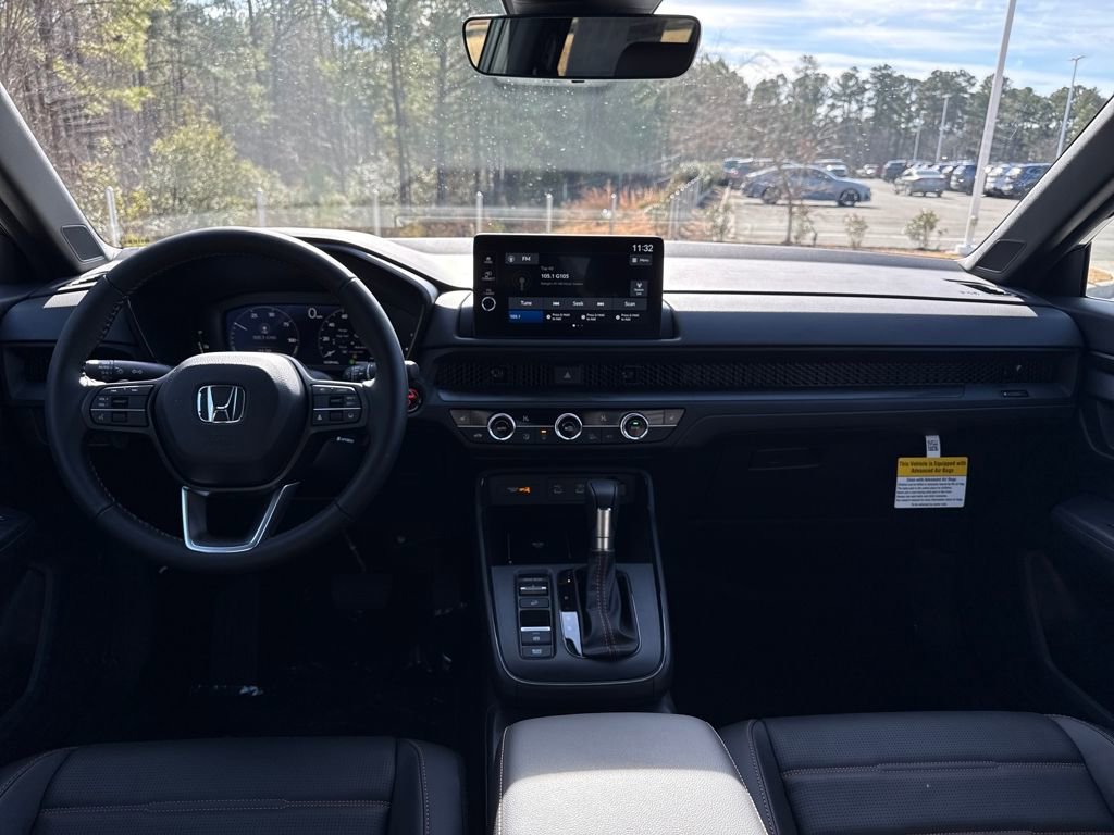 New 2026 Honda CR-V Sport-L image 14