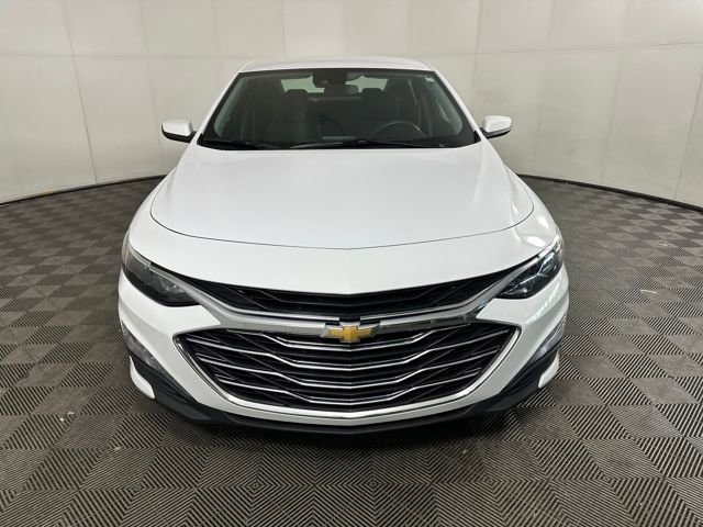 Used 2024 Chevrolet Malibu LT image 8