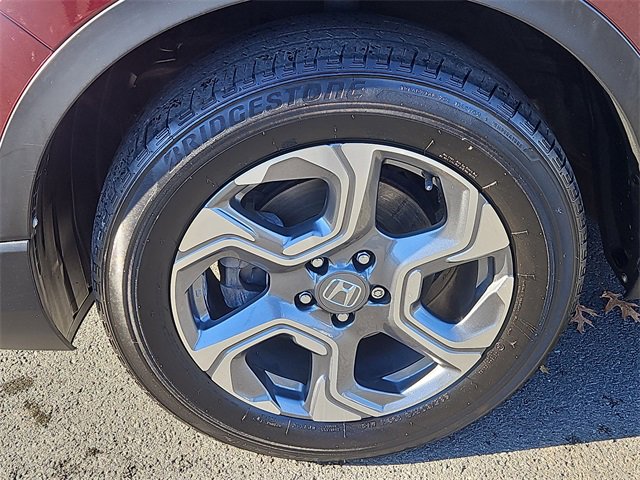 Used 2019 Honda CR-V EX image 7