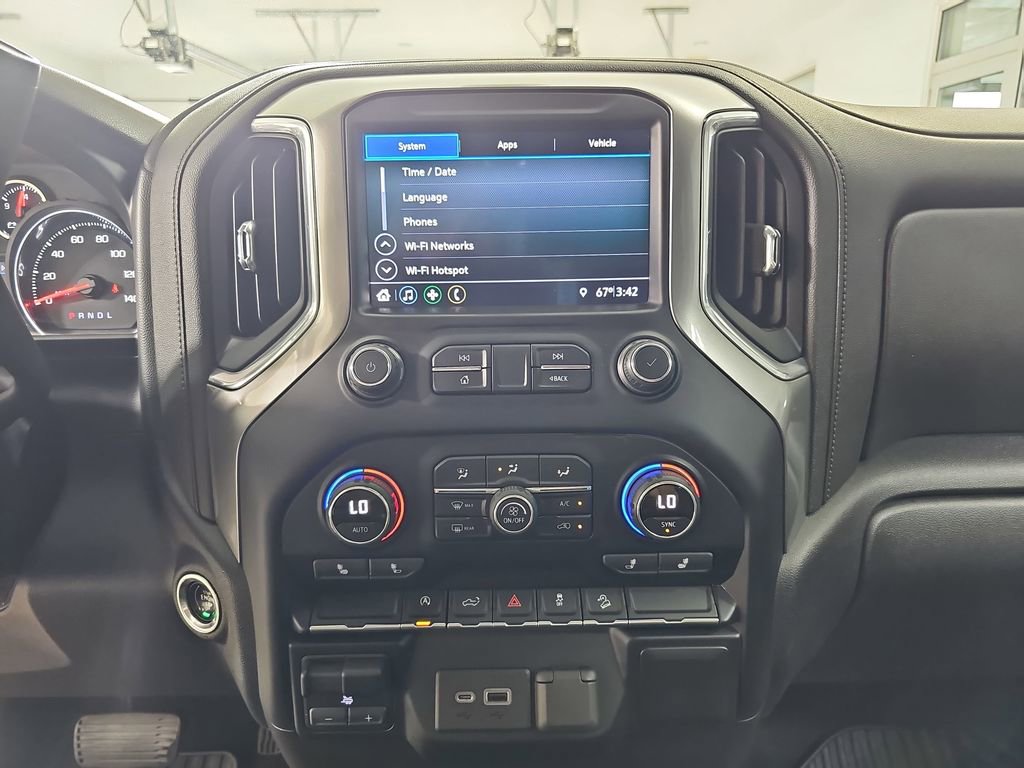 Used 2019 Chevrolet Silverado 1500 RST w/ All-Star Edition image 25