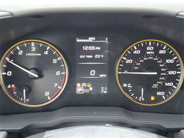 New 2026 Subaru Crosstrek 2.5i Wilderness image 20