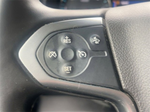 Used 2015 Chevrolet Tahoe LT w/ Max Trailering Package image 18