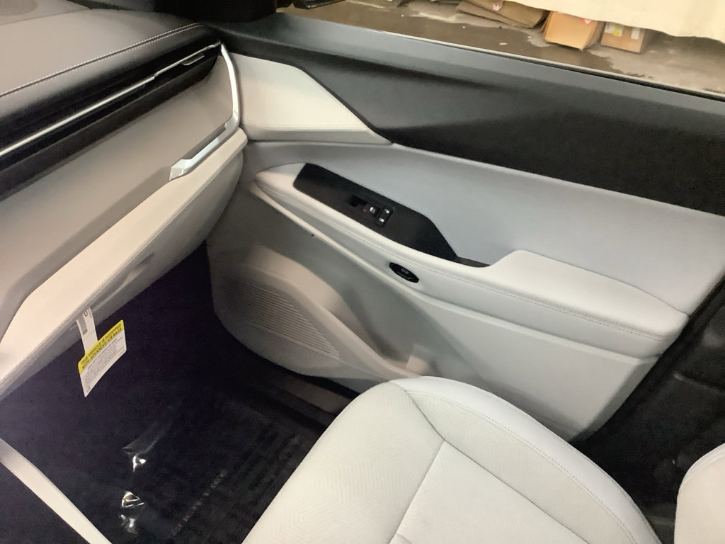 New 2026 Jeep Cherokee Laredo AWD/4WD image 21