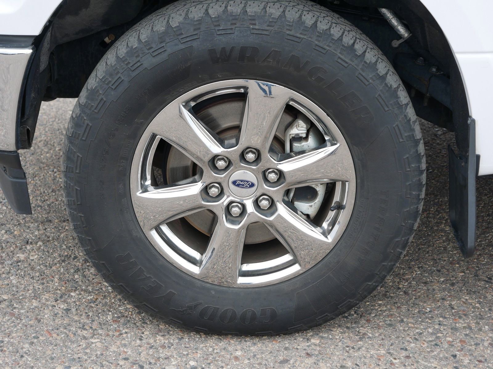 Certified 2020 Ford F150 XLT w/ Equipment Group 302A Luxury image 11