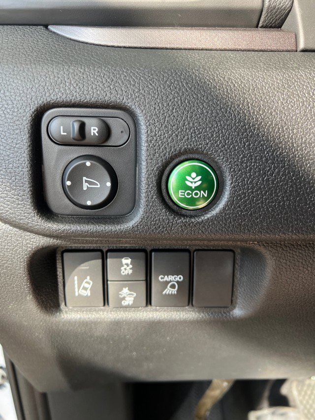 New 2026 Honda Ridgeline RTL image 30