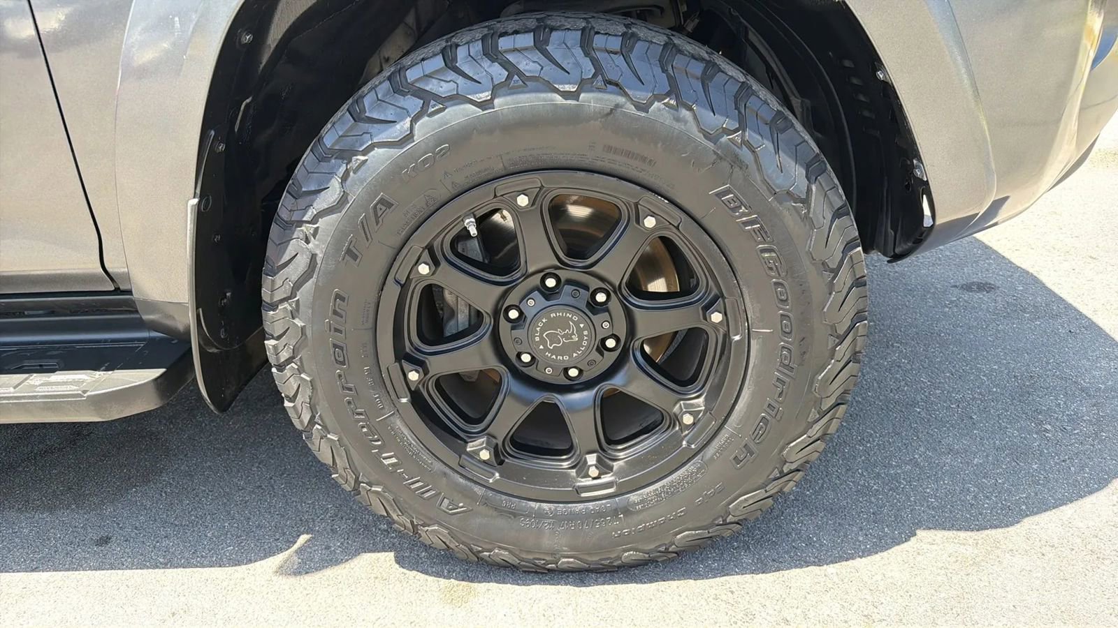 Used 2015 Toyota 4Runner SR5 Premium RWD image 15