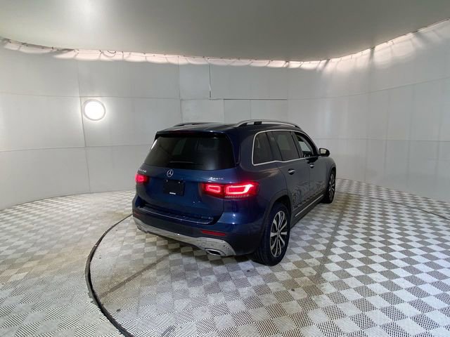 Used 2020 Mercedes-Benz GLB 250 4MATIC image 17