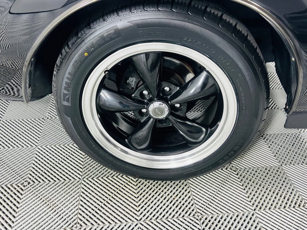 Used 1986 Buick Regal T-Type image 4