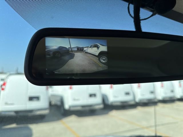 New 2025 Chevrolet Express 3500 Extended w/ Driver Convenience Package image 16