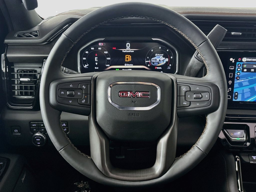 New 2026 GMC Sierra 3500 AT4 w/ AT4 Premium Plus Package AWD/4WD image 11