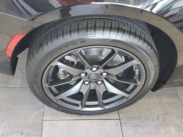New 2026 Dodge Charger Scat Pack w/ Blacktop Package AWD/4WD image 5
