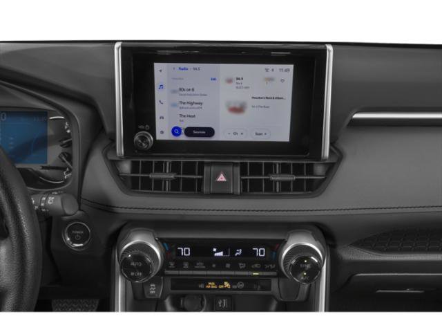 Used 2023 Toyota RAV4 XLE w/ Convenience Package image 10