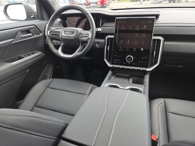 New 2026 GMC Acadia Elevation w/ Elevation Premium Package image 31